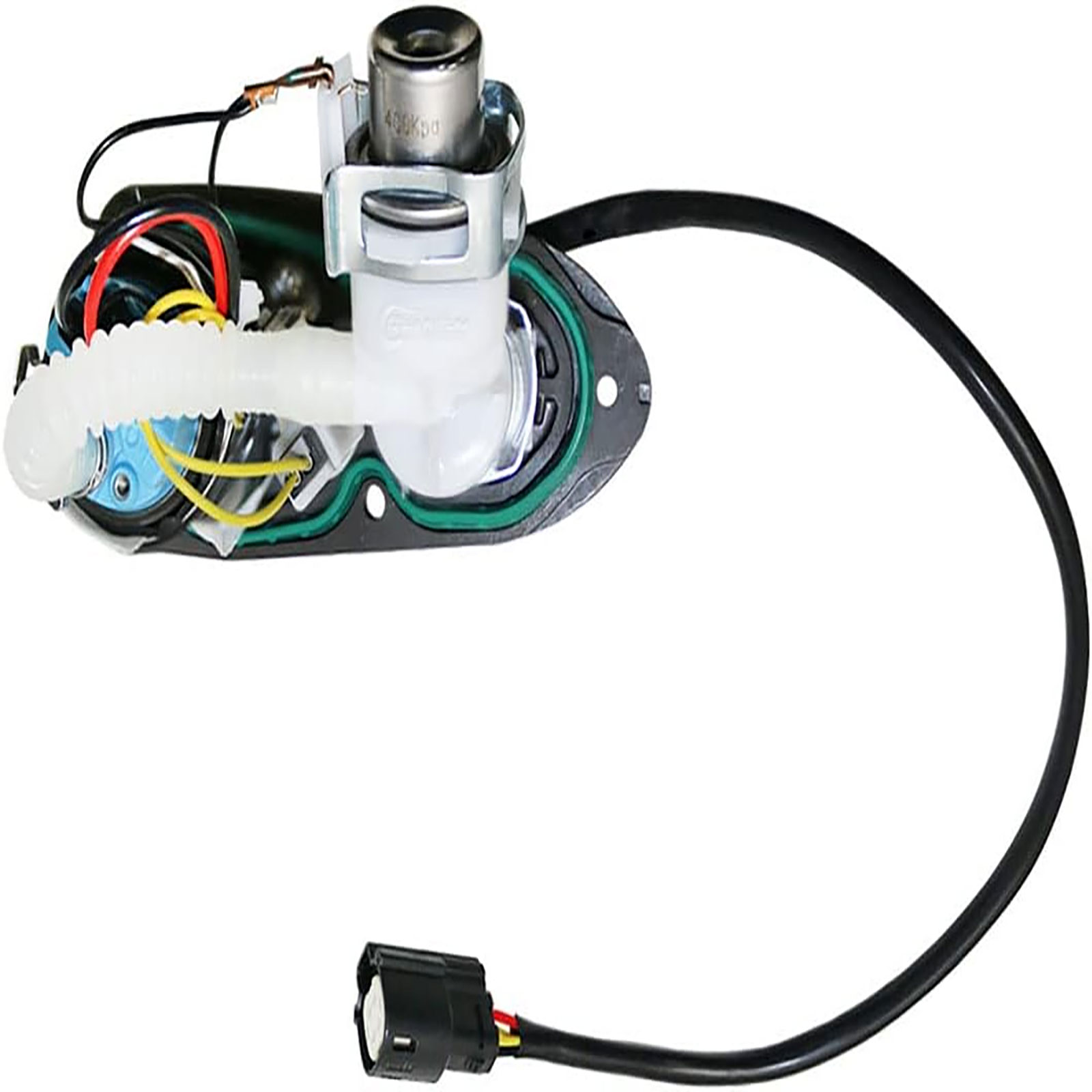 OSIAS Harley Davidson Sportster XL1200 XL883 Fuel Pump Assembly